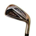  Titleist Titleist AP2 716 #4 одиночный товар железный LI Flex S