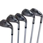  Bridgestone TOURSTAGE ViQ CL(2012) 5S женский железный комплект IR Flex L