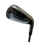  Callaway X FORGED CB(2021) #4 одиночный товар железный LI Flex S