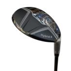  links PARALLAX Hybrid-X #3 одиночный товар железный LI Flex SR