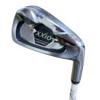  Dunlop XXIO FORGED(2009) #4 одиночный товар железный LI Flex R