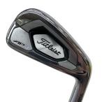  Titleist Titleist AP3 718 #4 одиночный товар железный LI Flex S