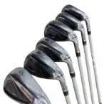  TaylorMade SIM2 MAX 6S женский железный комплект IR Flex L