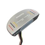  Bridgestone TOURSTAGE Kevin Burns TYPE-III( хром отделка ) 34 дюймовый короткая клюшка PT Flex прочее 