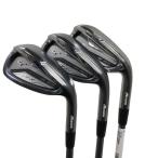  Mizuno JPX DC-MAX 4S железный комплект IR Flex R