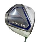 ヤマハ inpres DRIVESTAR 12° レディース ドライバー 