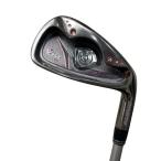  Bridgestone TOURSTAGE ViQ CL(2010) #5 ( crystal розовый ) одиночный товар железный LI Flex L