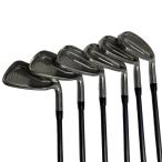  TaylorMade Taylor Made R360 XD(2005) 6S железный комплект IR Flex S