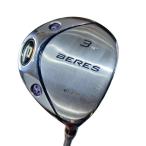 Honma Golf BERES MG611 3W Fairway Wood FW Flex R