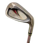  Dunlop XXIO(2014) #6( бордо ) женский одиночный товар железный LI Flex L