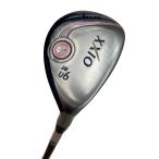  Dunlop XXIO(2016) U6 женский служебная программа UT Flex L