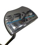  Mizuno BR-X 02 33 дюймовый женский короткая клюшка PT Flex прочее 