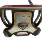  TaylorMade Rossa agsi SPIDER 34 дюймовый короткая клюшка PT Flex прочее 
