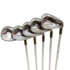  Dunlop SRIXON amica 5S женский железный комплект IR Flex L