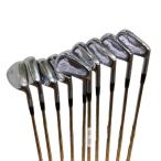  Bridgestone TOURSTAGE X5000 10S железный комплект IR Flex X