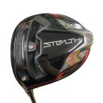 テーラーメイド STEALTH PLUS+  9° レフティ ドライバ