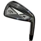  Callaway X FORGED(2013) #4 одиночный товар железный LI Flex S