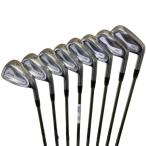  Dunlop SRIXON I-201 8S железный комплект IR Flex SR