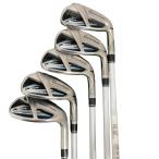  TaylorMade SIM MAX 5S женский железный комплект IR Flex L