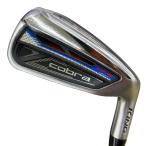  Cobra KING RADSPEED ONE LENGTH #5 одиночный товар железный LI Flex S