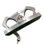  булавка i-SERIES HALF(1/2) WACK-E 34.0 дюймовый короткая клюшка PT Flex прочее 