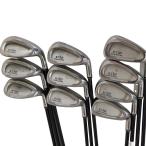  Dunlop XXIO TOUR SPECIAL 10S железный комплект IR Flex R