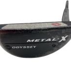  Odyssey METAL-X #9 33 дюймовый короткая клюшка PT Flex прочее 
