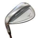 ミズノ Mizuno Pro T-3 56°/10° M レフティ ウェッジ 