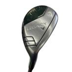  Callaway LEGACY U4 женский служебная программа UT Flex L