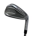 TaylorMade Qi MAX LITE #5 одиночный товар железный LI Flex S