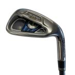  TaylorMade BURNER XD #6 женский одиночный товар железный LI Flex L