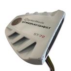 TaylorMade STINGRAY GHOST ST-72 33 дюймовый женский короткая клюшка PT Flex прочее 