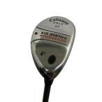  Callaway BIG BERTHA HEAVEN WOOD 4H(23°) женский служебная программа UT Flex L