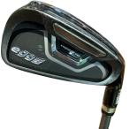  PRGR egg(2015) #6 одиночный товар железный LI Flex SR