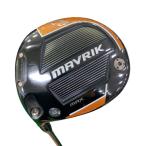 キャロウェイ MAVRIK MAX 10.5° レフティ ドライバー 