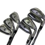  Cleveland TOUR ACTION TA-6 Type J 6S железный комплект IR Flex R