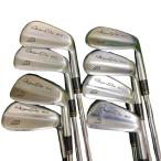  Mizuno Mizuno Pro MS-11 9S железный комплект IR Flex прочее 