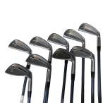  Honma Golf LB-708 7 сокровищ 10S железный комплект IR Flex прочее 