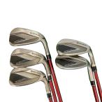  TaylorMade STEALTH 5S женский железный комплект IR Flex L