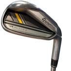  TaylorMade ROCKET BLADEZ #4 USA одиночный товар железный LI Flex S