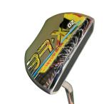  Mizuno BR-X 02 33 дюймовый женский короткая клюшка PT Flex прочее 