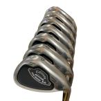  Callaway STEELHEAD X-16 PRO SERIES 8S USA железный комплект IR Flex S