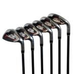  Cobra KING cobra S9(2008) 6S железный комплект IR Flex R