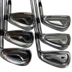  Mizuno Mizuno S-30V 9S железный комплект IR Flex S