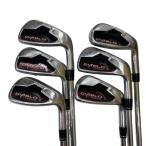  Callaway DIABLO FORGED 6S USA железный комплект IR Flex UNI