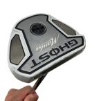  TaylorMade GHOST Manta центральный вал 33 дюймовый короткая клюшка PT Flex прочее 