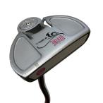  Odyssey DIVINE LINE( розовый ) 2*BALL 32 дюймовый женский короткая клюшка PT Flex прочее 