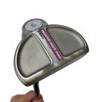  Odyssey WHITE HOT PRO 2*BALL 32 дюймовый женский короткая клюшка PT Flex прочее 