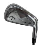  Callaway X FORGED MAX(2025) #5 одиночный товар железный LI Flex S