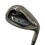  Dunlop XXIO(2012) #4 одиночный товар железный LI Flex S
